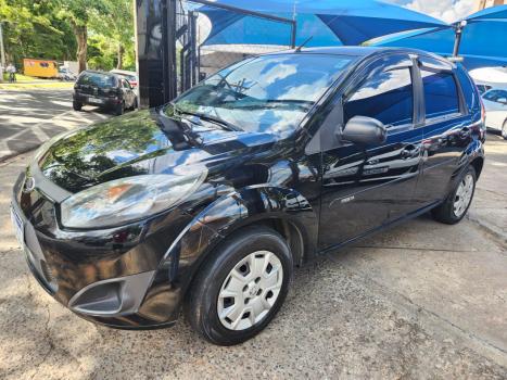 FORD Fiesta Hatch 1.0 4P CLASS FLEX, Foto 2 FORD Fiesta Hatch 1.0 4P CLASS FLEX, Foto 2