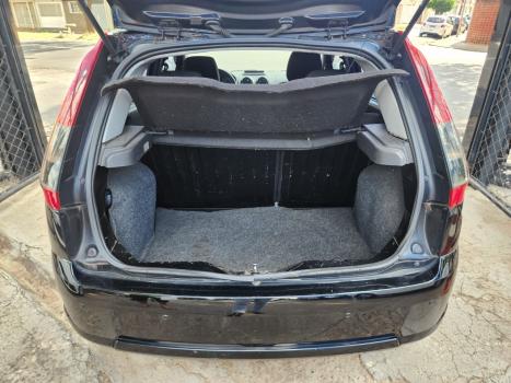 FORD Fiesta Hatch 1.0 4P CLASS FLEX, Foto 7 FORD Fiesta Hatch 1.0 4P CLASS FLEX, Foto 7