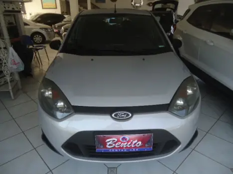 FORD Fiesta Hatch 1.0 4P SE FLEX, Foto 2