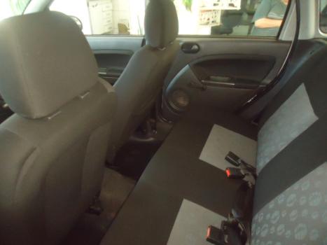 FORD Fiesta Hatch 1.0 4P SE FLEX, Foto 5