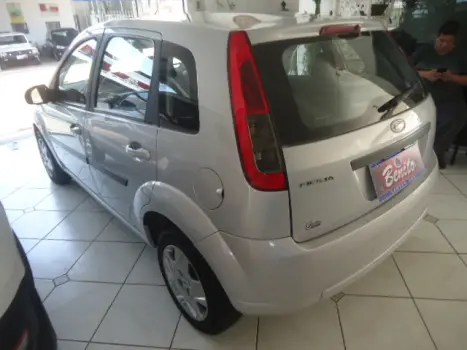 FORD Fiesta Hatch 1.0 4P SE FLEX, Foto 7