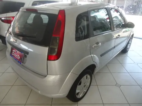 FORD Fiesta Hatch 1.0 4P SE FLEX, Foto 8