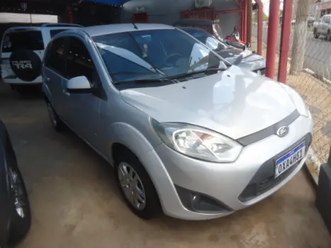 FORD Fiesta Hatch 1.0 4P SE FLEX, Foto 1