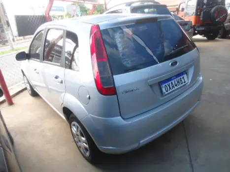 FORD Fiesta Hatch 1.0 4P SE FLEX, Foto 3