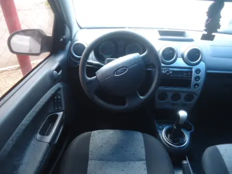 FORD Fiesta Hatch 1.0 4P SE FLEX, Foto 6