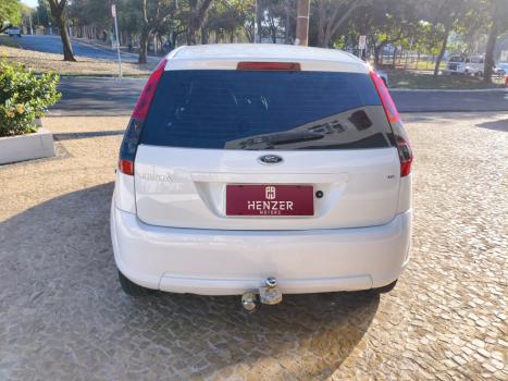 FORD Fiesta Hatch 1.6 4P SE FLEX, Foto 8