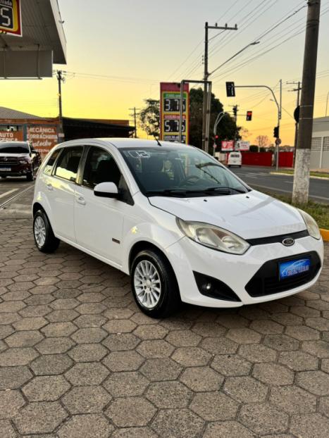 FORD Fiesta Hatch 1.6 4P CLASS FLEX, Foto 3