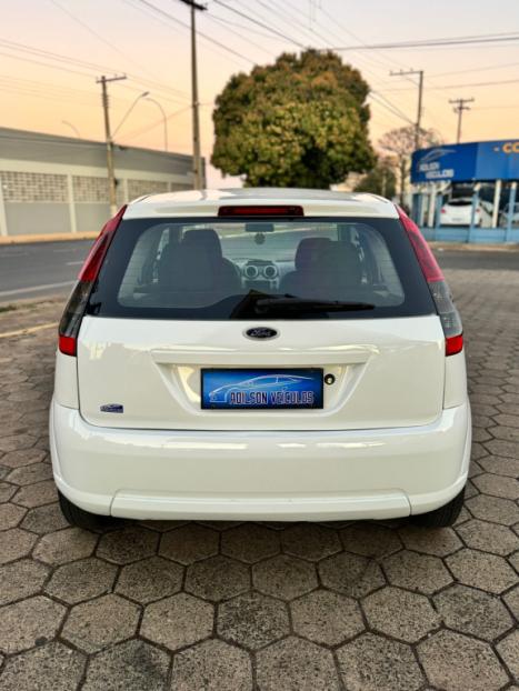 FORD Fiesta Hatch 1.6 4P CLASS FLEX, Foto 5