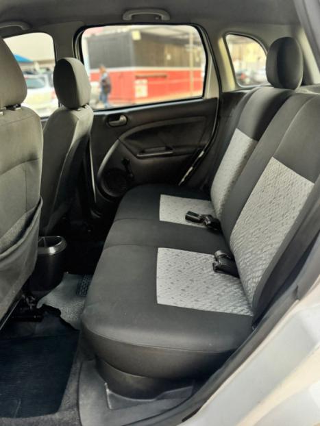 FORD Fiesta Hatch 1.6 4P CLASS FLEX, Foto 8