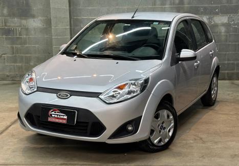 FORD Fiesta Hatch 1.6 4P FLEX, Foto 1