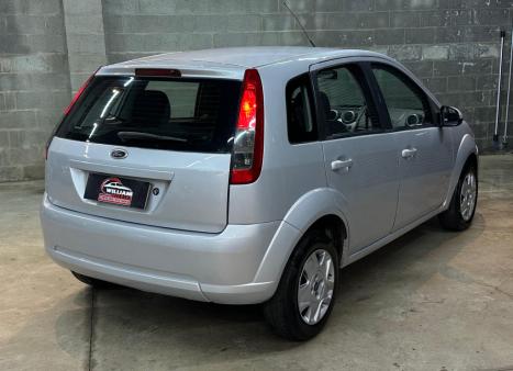 FORD Fiesta Hatch 1.6 4P FLEX, Foto 3