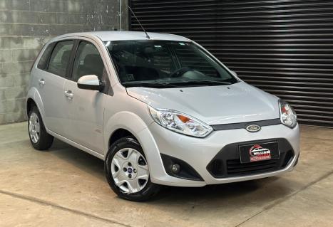 FORD Fiesta Hatch 1.6 4P FLEX, Foto 5