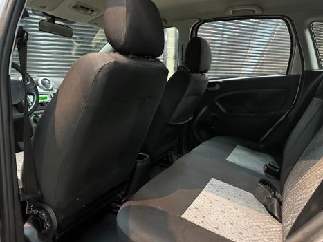 FORD Fiesta Hatch 1.6 4P FLEX, Foto 6