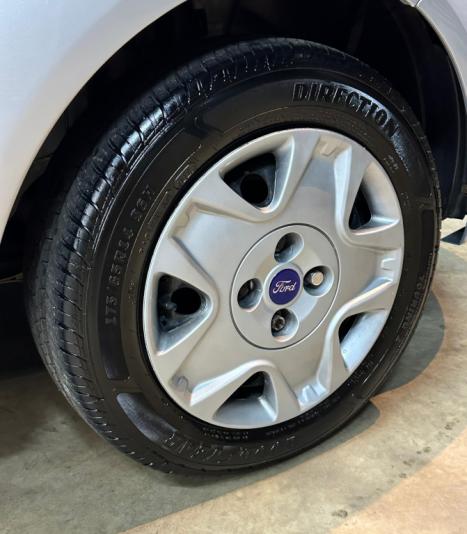 FORD Fiesta Hatch 1.6 4P FLEX, Foto 7