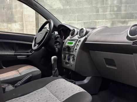 FORD Fiesta Hatch 1.6 4P FLEX, Foto 8