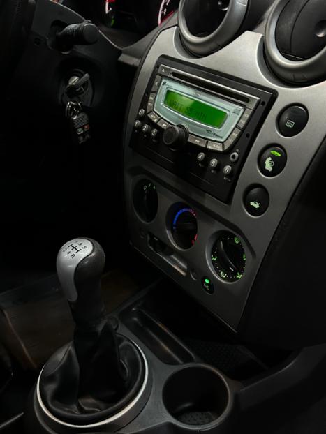 FORD Fiesta Hatch 1.6 4P FLEX, Foto 10