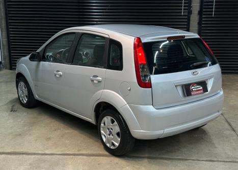 FORD Fiesta Hatch 1.6 4P FLEX, Foto 11