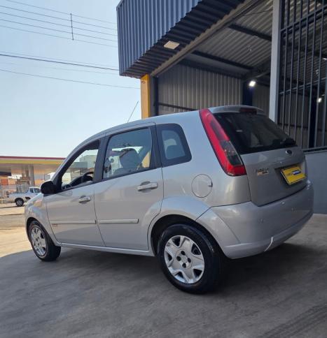 FORD Fiesta Hatch 1.6 4P CLASS FLEX, Foto 3 FORD Fiesta Hatch 1.6 4P CLASS FLEX, Foto 3