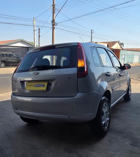 FORD Fiesta Hatch 1.6 4P CLASS FLEX, Foto 5 FORD Fiesta Hatch 1.6 4P CLASS FLEX, Foto 5