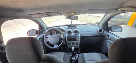 FORD Fiesta Hatch 1.6 4P CLASS FLEX, Foto 6 FORD Fiesta Hatch 1.6 4P CLASS FLEX, Foto 6
