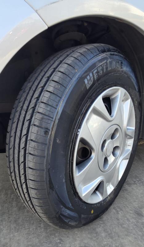 FORD Fiesta Hatch 1.6 4P CLASS FLEX, Foto 7 FORD Fiesta Hatch 1.6 4P CLASS FLEX, Foto 7