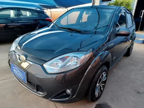 FORD Fiesta Hatch 1.6 16V 4P SE FLEX, Foto 1 FORD Fiesta Hatch 1.6 16V 4P SE FLEX, Foto 1