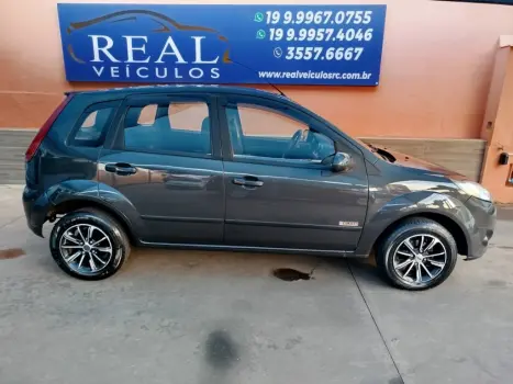 FORD Fiesta Hatch 1.6 16V 4P SE FLEX, Foto 2 FORD Fiesta Hatch 1.6 16V 4P SE FLEX, Foto 2