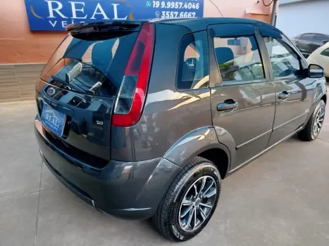 FORD Fiesta Hatch 1.6 16V 4P SE FLEX, Foto 3 FORD Fiesta Hatch 1.6 16V 4P SE FLEX, Foto 3