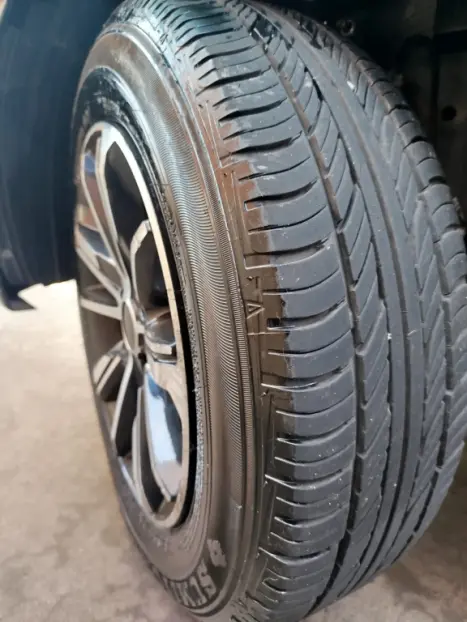 FORD Fiesta Hatch 1.6 16V 4P SE FLEX, Foto 4 FORD Fiesta Hatch 1.6 16V 4P SE FLEX, Foto 4