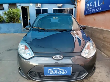 FORD Fiesta Hatch 1.6 16V 4P SE FLEX, Foto 6 FORD Fiesta Hatch 1.6 16V 4P SE FLEX, Foto 6