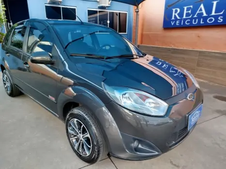 FORD Fiesta Hatch 1.6 16V 4P SE FLEX, Foto 7 FORD Fiesta Hatch 1.6 16V 4P SE FLEX, Foto 7