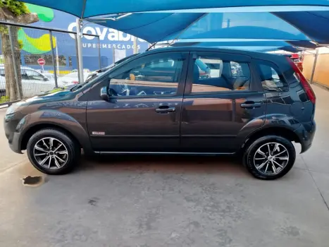 FORD Fiesta Hatch 1.6 16V 4P SE FLEX, Foto 8 FORD Fiesta Hatch 1.6 16V 4P SE FLEX, Foto 8