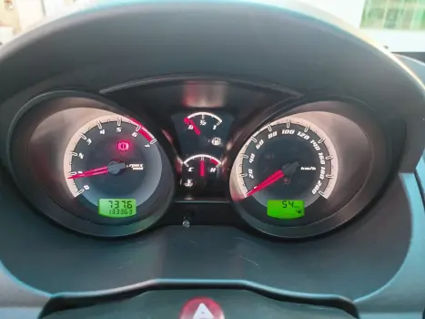 FORD Fiesta Hatch 1.6 16V 4P SE FLEX, Foto 10 FORD Fiesta Hatch 1.6 16V 4P SE FLEX, Foto 10