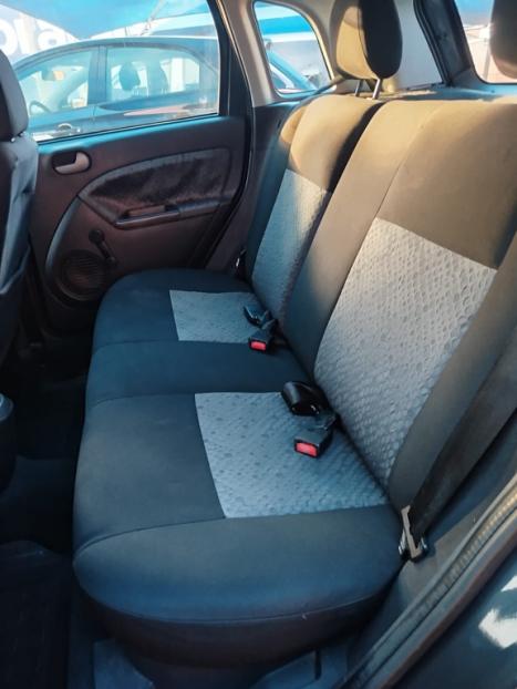 FORD Fiesta Hatch 1.6 16V 4P SE FLEX, Foto 12 FORD Fiesta Hatch 1.6 16V 4P SE FLEX, Foto 12