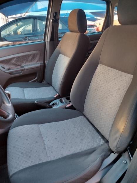 FORD Fiesta Hatch 1.6 16V 4P SE FLEX, Foto 13 FORD Fiesta Hatch 1.6 16V 4P SE FLEX, Foto 13