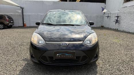 FORD Fiesta Hatch 1.0 4P CLASS FLEX, Foto 2