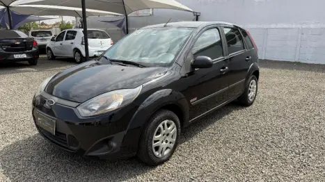 FORD Fiesta Hatch 1.0 4P CLASS FLEX, Foto 3