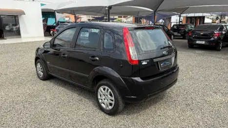 FORD Fiesta Hatch 1.0 4P CLASS FLEX, Foto 4