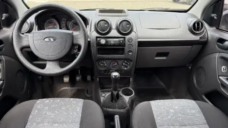FORD Fiesta Hatch 1.0 4P CLASS FLEX, Foto 8