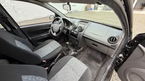 FORD Fiesta Hatch 1.0 4P CLASS FLEX, Foto 12