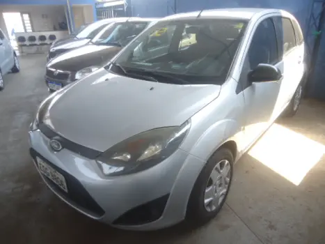 FORD Fiesta Hatch 1.0 4P FLEX, Foto 1