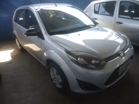 FORD Fiesta Hatch 1.0 4P FLEX, Foto 5