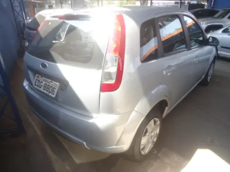 FORD Fiesta Hatch 1.0 4P FLEX, Foto 6