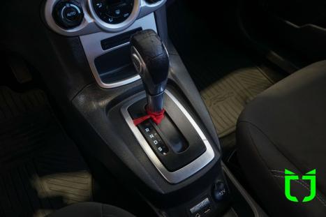 FORD Fiesta Hatch 1.6 16V 4P FLEX SE POWERSHIFT AUTOMTICO, Foto 11