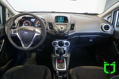 FORD Fiesta Hatch 1.6 16V 4P FLEX SE POWERSHIFT AUTOMTICO, Foto 12