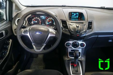 FORD Fiesta Hatch 1.6 16V 4P FLEX SE POWERSHIFT AUTOMTICO, Foto 13
