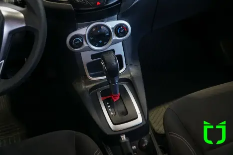 FORD Fiesta Hatch 1.6 16V 4P FLEX SE POWERSHIFT AUTOMTICO, Foto 16