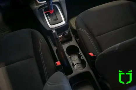 FORD Fiesta Hatch 1.6 16V 4P FLEX SE POWERSHIFT AUTOMTICO, Foto 17