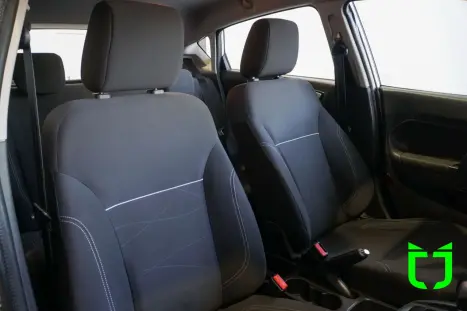 FORD Fiesta Hatch 1.6 16V 4P FLEX SE POWERSHIFT AUTOMTICO, Foto 18