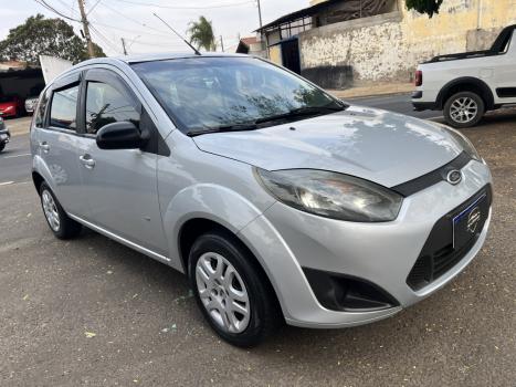 FORD Fiesta Hatch 1.0 4P SE FLEX, Foto 1